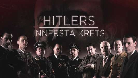 Hitler's Circle of Evil - Backdrops