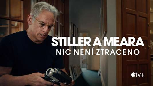 Stiller & Meara: Nothing Is Lost - Backdrops