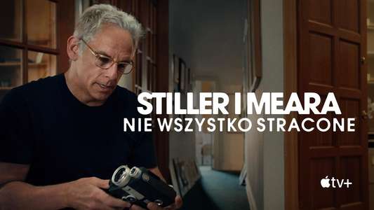 Stiller & Meara: Nothing Is Lost - Backdrops