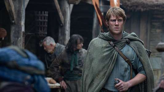 A Knight of the Seven Kingdoms - Backdrops