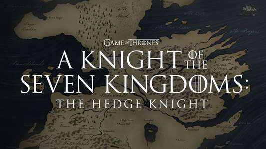 A Knight of the Seven Kingdoms - Backdrops