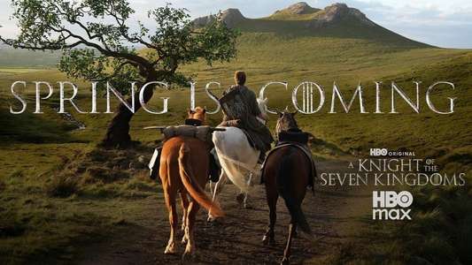 A Knight of the Seven Kingdoms - Backdrops