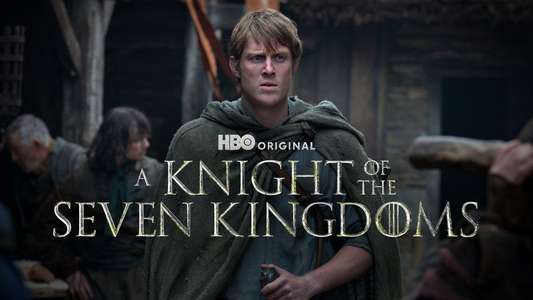 A Knight of the Seven Kingdoms - Backdrops