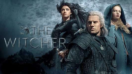 The Witcher - Backdrops
