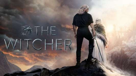 The Witcher - Backdrops