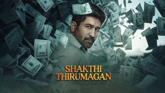 Shakthi Thirumagan - Backdrops