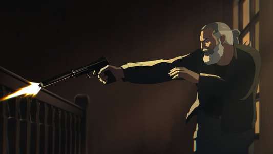 Splinter Cell: Deathwatch - Backdrops