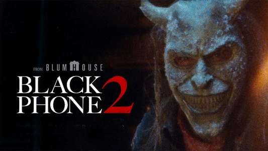 Black Phone 2 - Backdrops