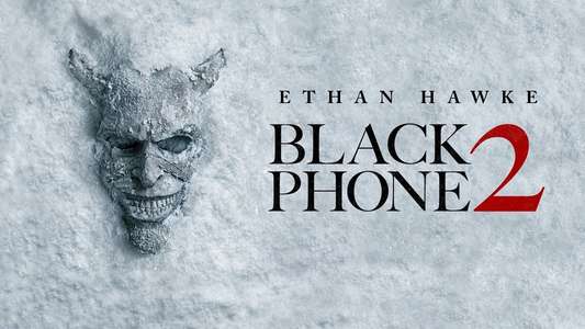 Black Phone 2 - Backdrops
