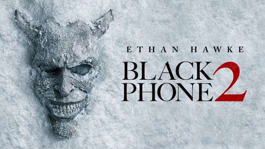 Black Phone 2 - Backdrops