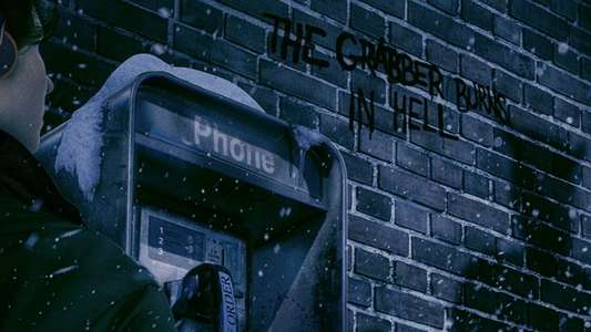 Black Phone 2 - Backdrops