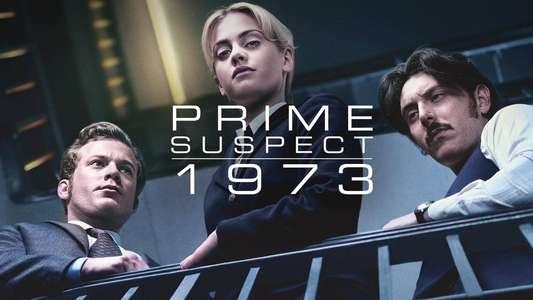 Prime Suspect 1973 - Backdrops
