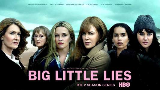Big Little Lies - Backdrops