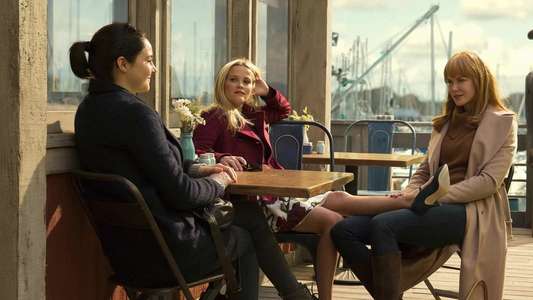 Big Little Lies - Backdrops