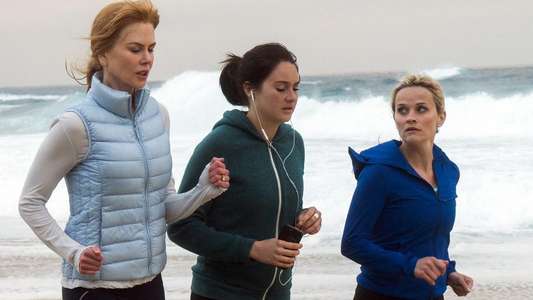 Big Little Lies - Backdrops