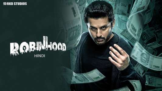 Robinhood - Backdrops