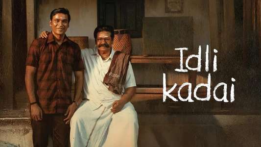 Idli Kadai - Backdrops
