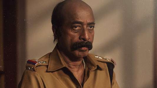 Paathirathri - Backdrops
