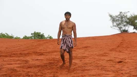 Bison Kaalamaadan - Backdrops