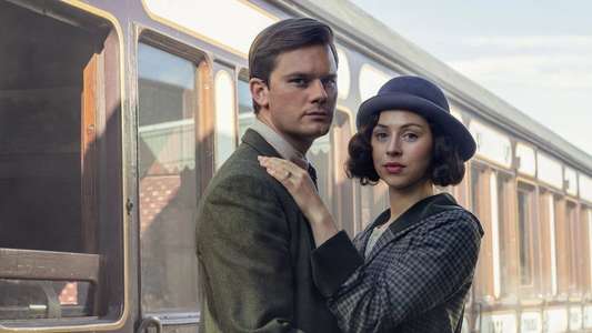 Outlander: Blood of My Blood - Backdrops