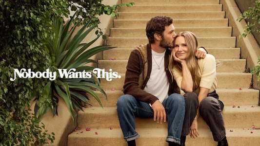 Nobody Wants This - Backdrops