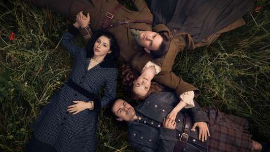 Outlander: Blood of My Blood - Backdrops