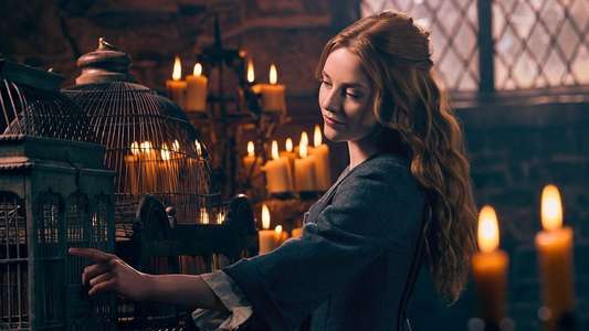 Outlander: Blood of My Blood - Backdrops