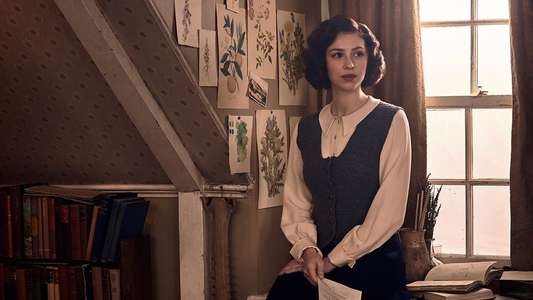 Outlander: Blood of My Blood - Backdrops