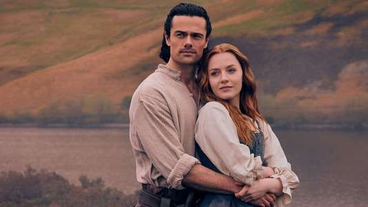 Outlander: Blood of My Blood - Backdrops