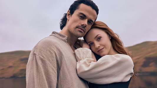 Outlander: Blood of My Blood - Backdrops