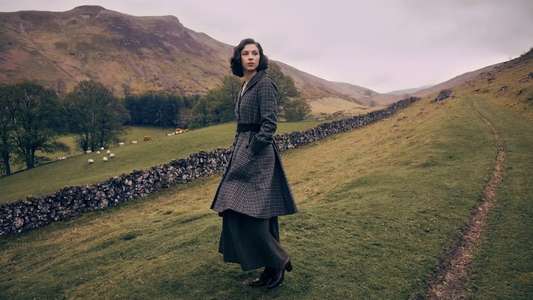 Outlander: Blood of My Blood - Backdrops