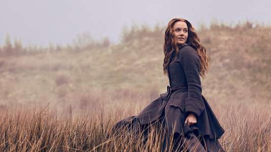 Outlander: Blood of My Blood - Backdrops