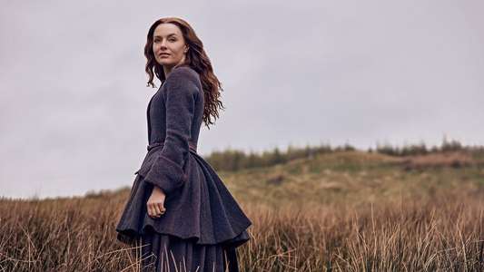 Outlander: Blood of My Blood - Backdrops