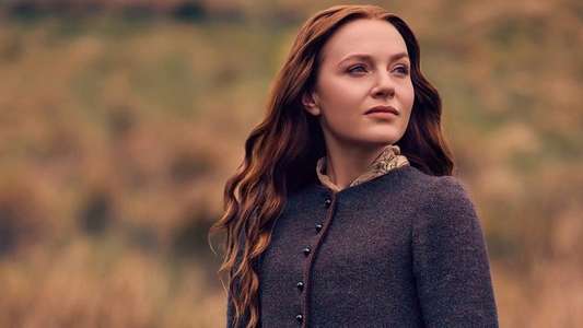 Outlander: Blood of My Blood - Backdrops