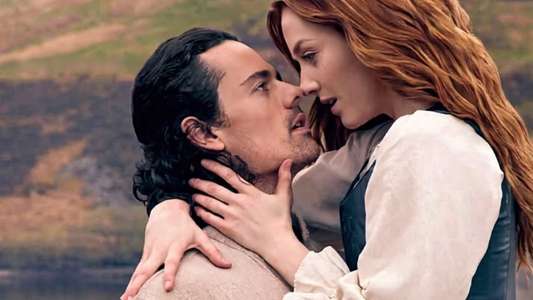 Outlander: Blood of My Blood - Backdrops