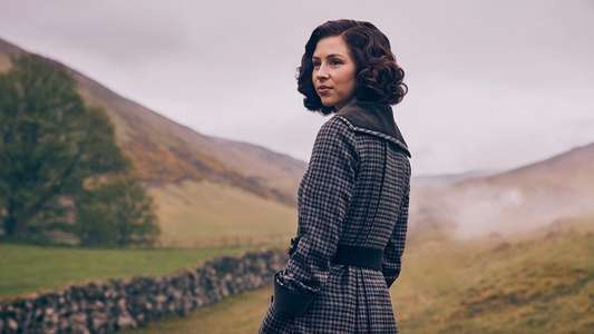 Outlander: Blood of My Blood - Backdrops