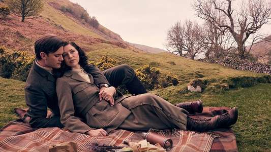 Outlander: Blood of My Blood - Backdrops