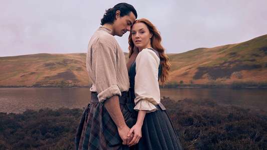 Outlander: Blood of My Blood - Backdrops