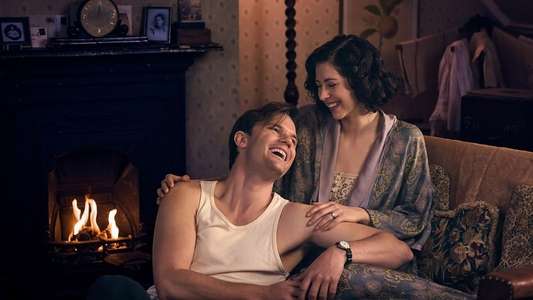 Outlander: Blood of My Blood - Backdrops