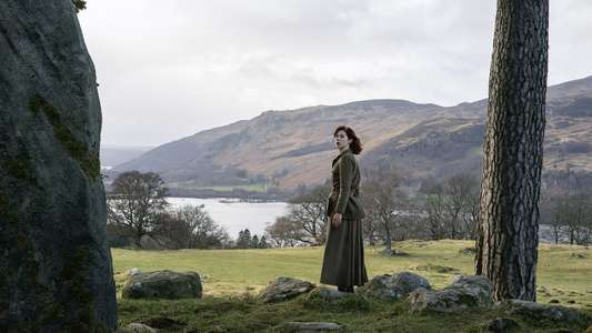 Outlander: Blood of My Blood - Backdrops