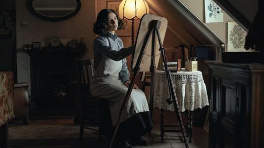 Outlander: Blood of My Blood - Backdrops