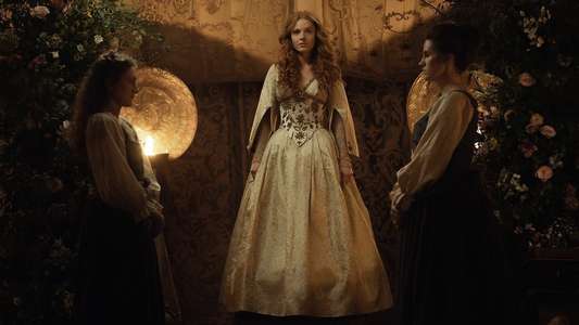 Outlander: Blood of My Blood - Backdrops