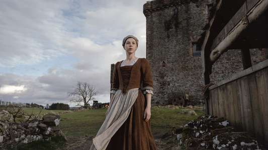 Outlander: Blood of My Blood - Backdrops