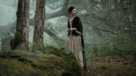 Outlander: Blood of My Blood - Backdrops