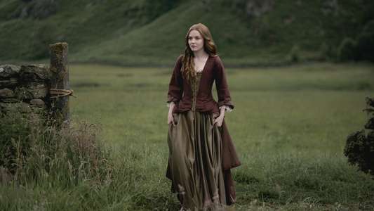 Outlander: Blood of My Blood - Backdrops
