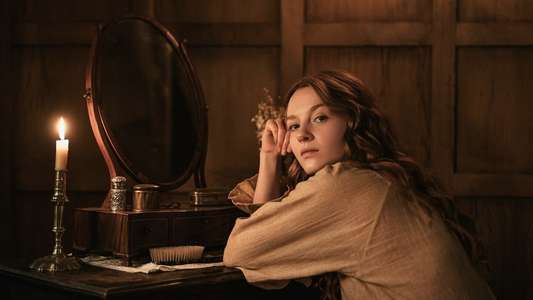Outlander: Blood of My Blood - Backdrops