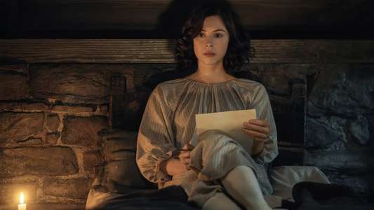 Outlander: Blood of My Blood - Backdrops