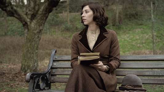 Outlander: Blood of My Blood - Backdrops