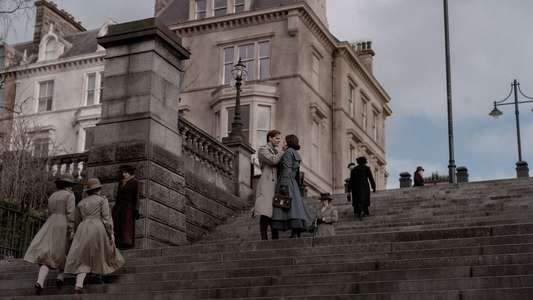 Outlander: Blood of My Blood - Backdrops