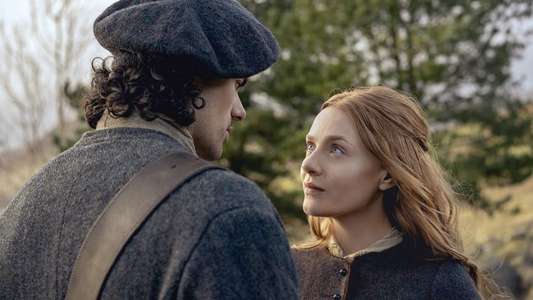 Outlander: Blood of My Blood - Backdrops